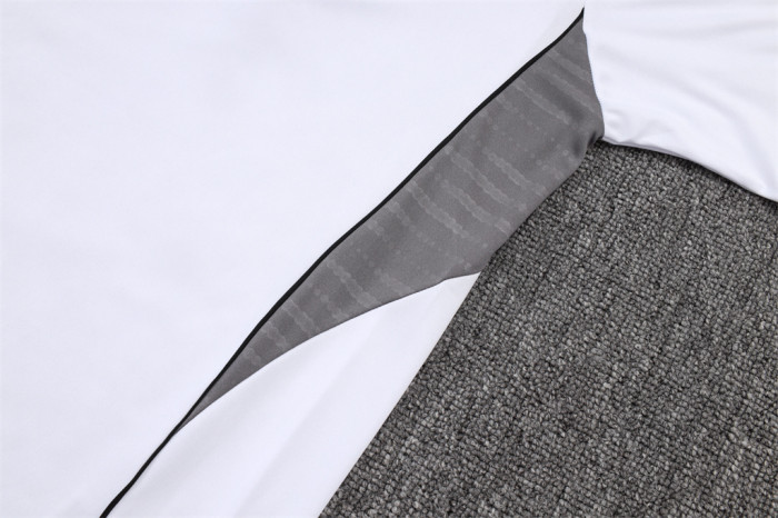 Germany Training Short sleeve Jersey 25/26