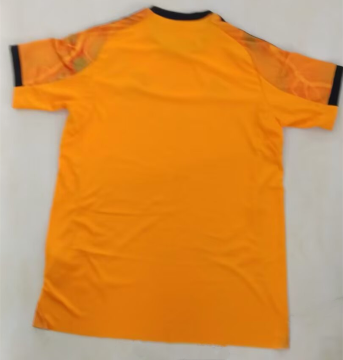 AS Roma Away Man Jersey 25/26