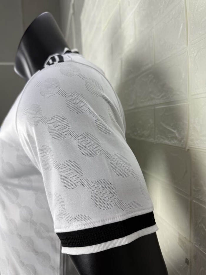 Real Madrid Special Player Jersey 25/26