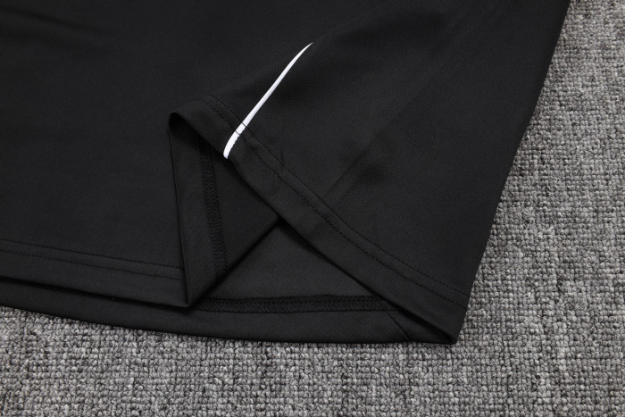 Germany Training Jersey Suit  25/26