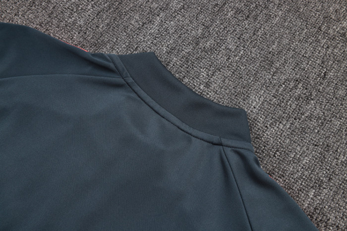 Bayern Munich Training Jersey Suit 25/26