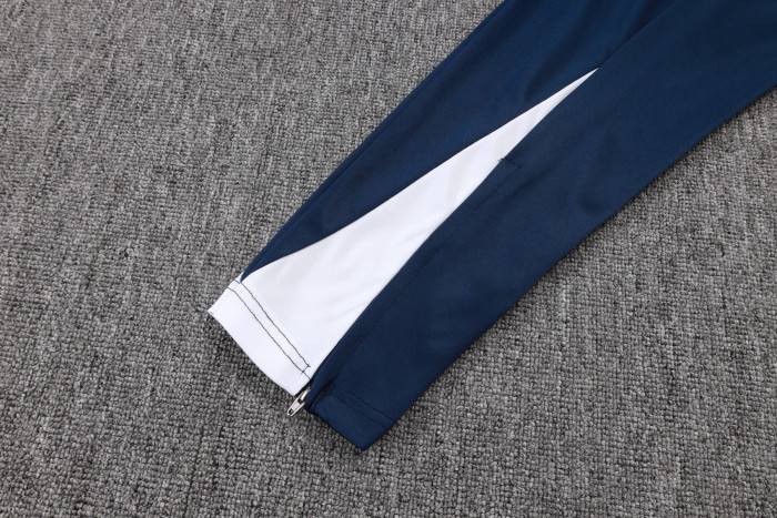 Paris Saint GermainTraining Jersey Suit 25/26