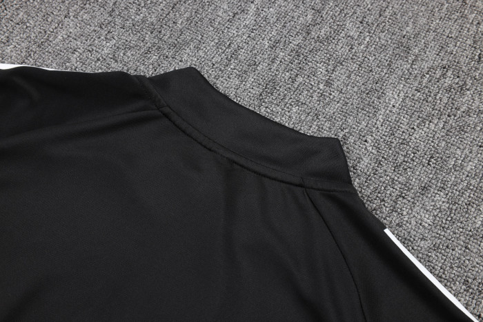 Germany Training Jersey Suit  25/26