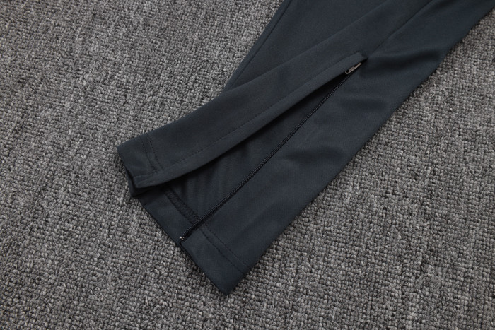 Napoli Training Jacket Suit 25/26