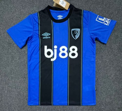 Bournemouth Man Away Jersey 25/26