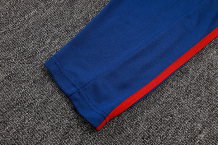 Arsenal Training Jersey Suit 25/26