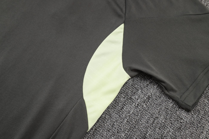 Real Madrid Training Short sleeve Jersey 25/26