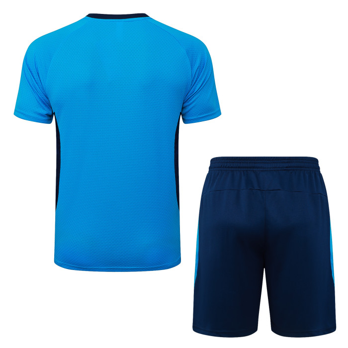 Gremio Training Short sleeve Suit 25/26