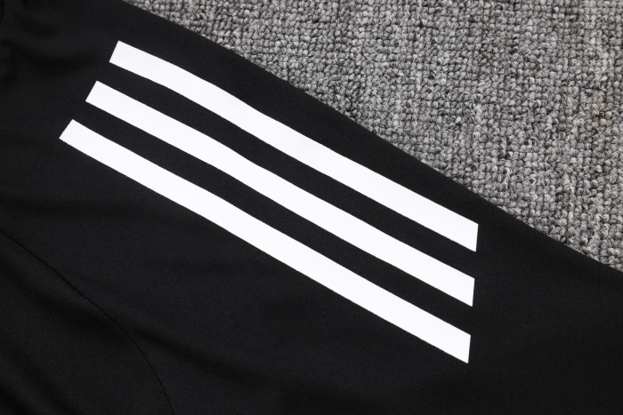 Germany Training Short sleeve Jersey 25/26