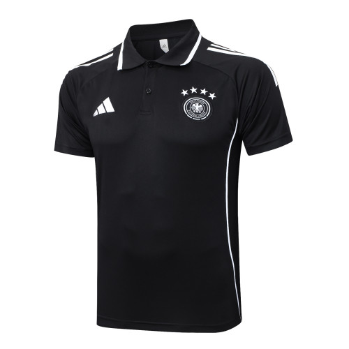 Germany POLO Jersey 25/26