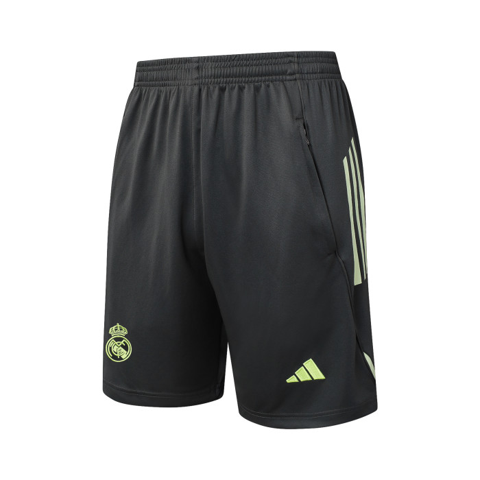 Real Madrid Training Short sleeve Suit 25/26