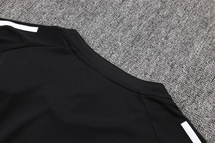 Germany Training Short sleeve Suit 25/26