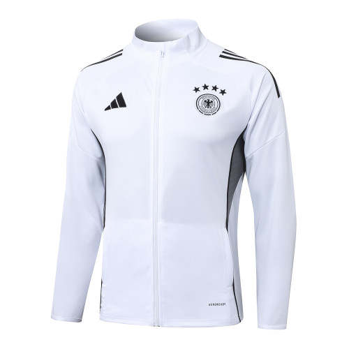 Germany Training Jacket 25/26