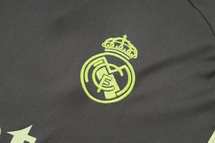 Real Madrid Training Short sleeve Jersey 25/26