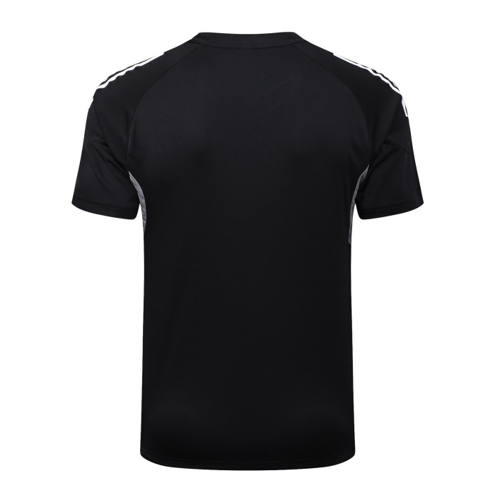 Germany Training Short sleeve Jersey 25/26