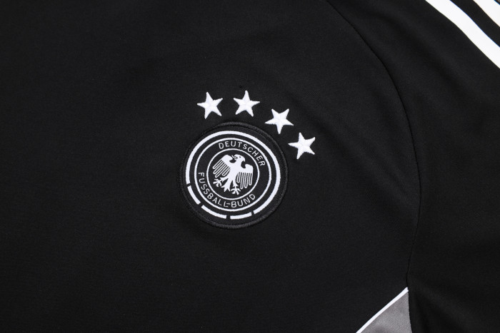 Germany Training Short sleeve Jersey 25/26