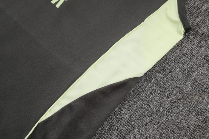 Real Madrid Training Jersey 25/26