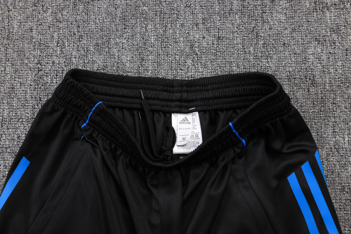 Real Madrid Training Short sleeve Suit 25/26