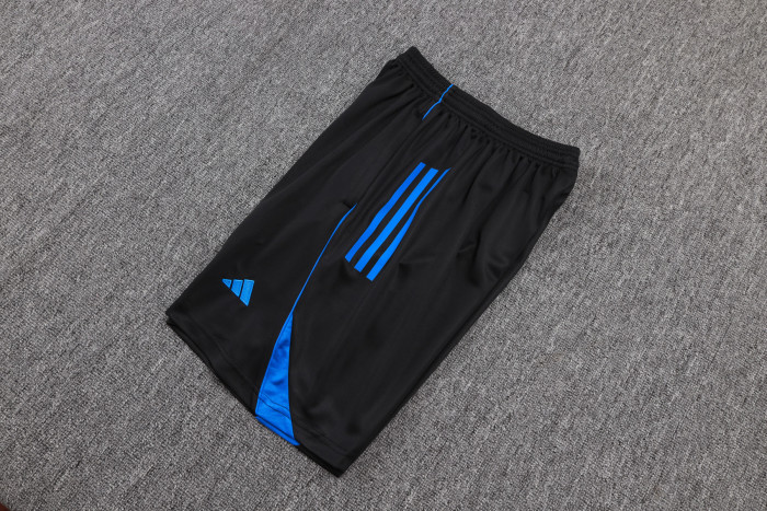 Real Madrid Training Short sleeve Suit 25/26