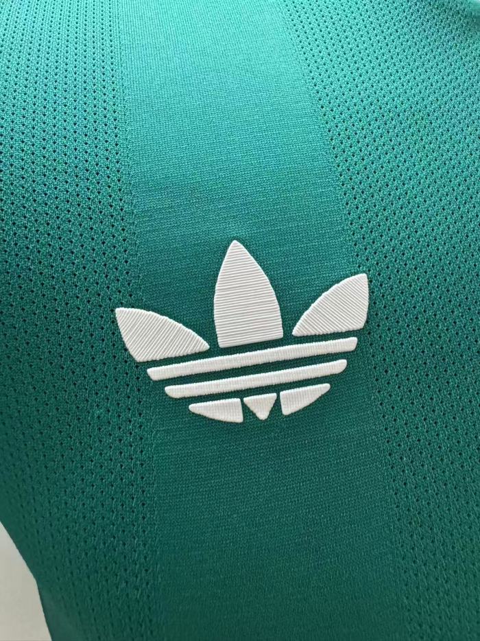 Liverpool Third Player Version Jersey 25/26