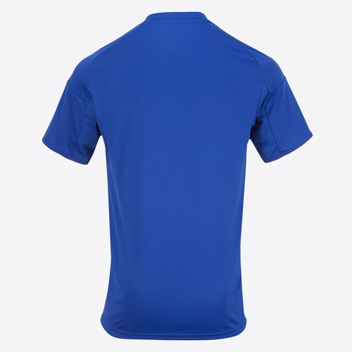 Leicester City Home Man Jersey 25/26
