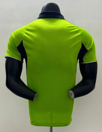 Fulham Away Man Player Jersey 25/26