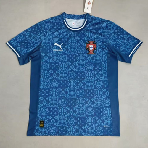 Portugal 2025 Special Man Jersey