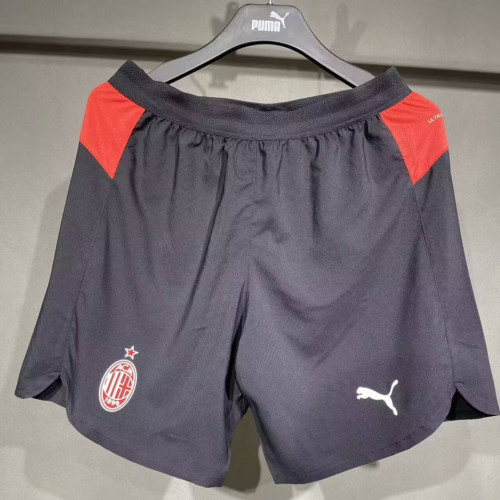 AC Milan Home Player Shorts 25/26