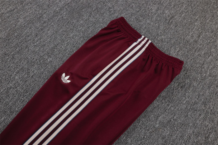 Ajax Training Pants 25/26