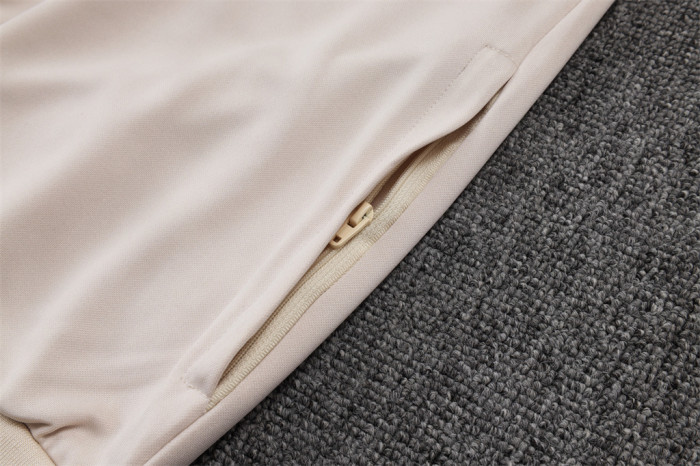 Ajax Training Jacket 25/26