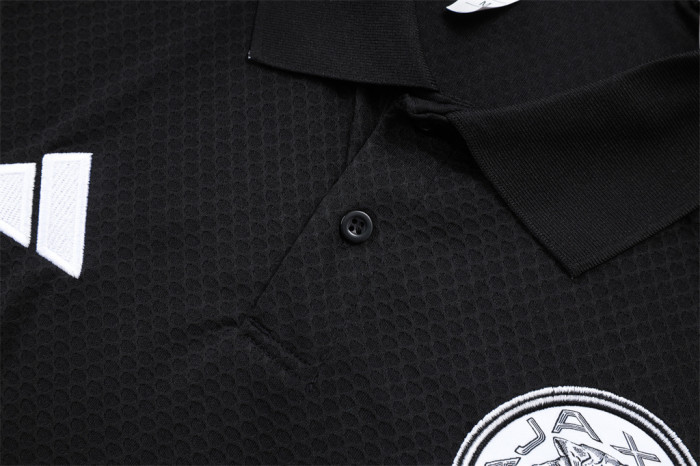 Ajax POLO Jersey 25/26