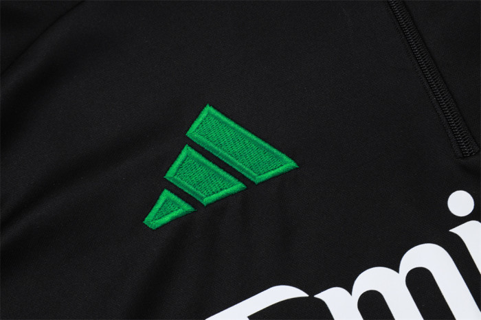 Arsenal Training Jersey Suit 25/26