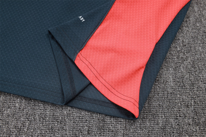 Bayern Munich Training Short sleeve Suit 25/26