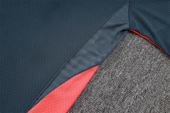 Bayern Munich Training Short sleeve Suit 25/26