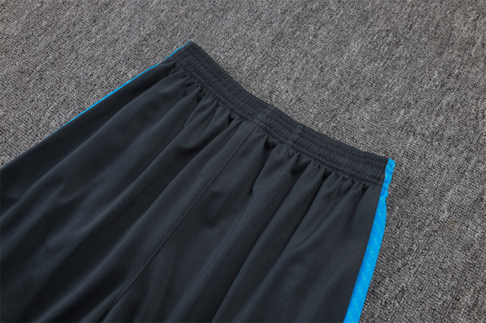 Napoli Training Short sleeve Suit 25/26