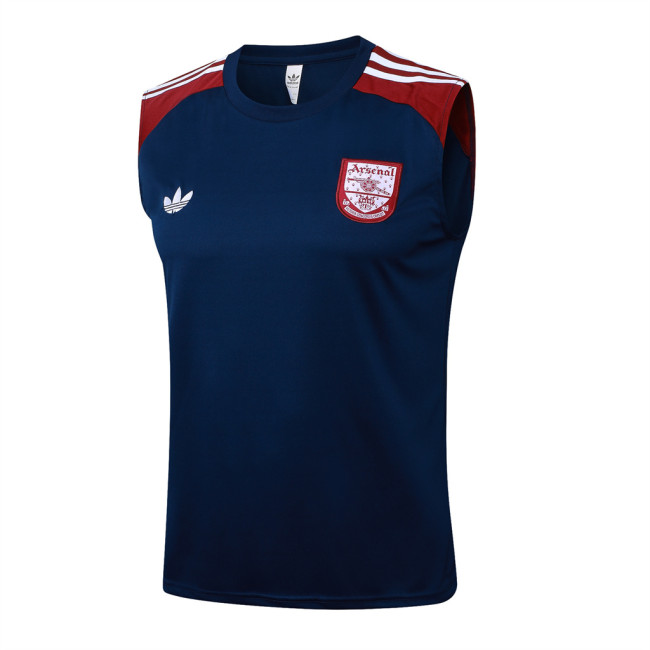 Arsenal Training Jersey 25/26