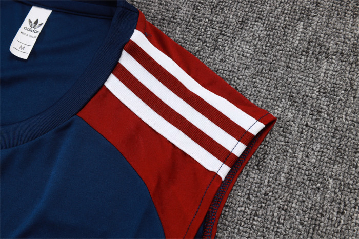 Arsenal Training Jersey 25/26