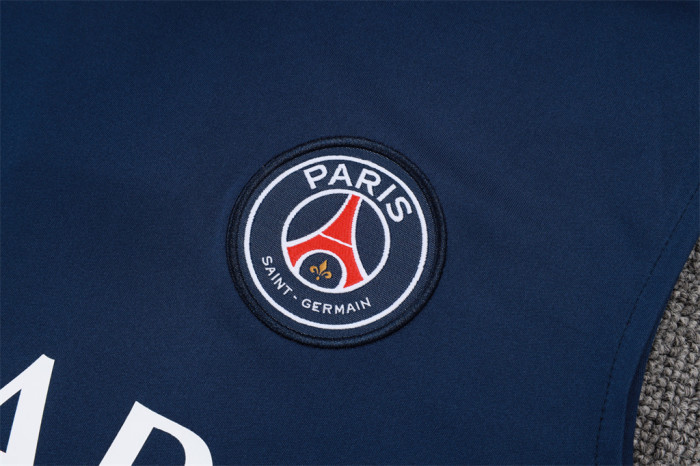 Paris Saint Germain Training Jersey 25/26