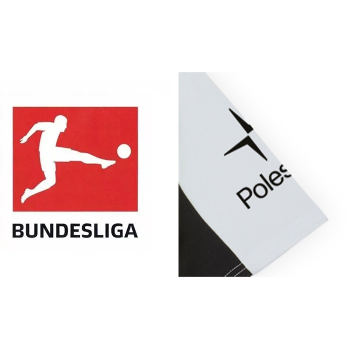 Borussia Dortmund Away Man Jersey 25/26