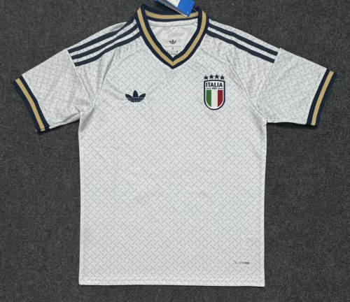 Italy 2026 World Cup Away Men Jersey