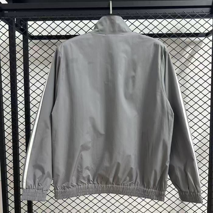 Training Windbreaker 2025 Gray
