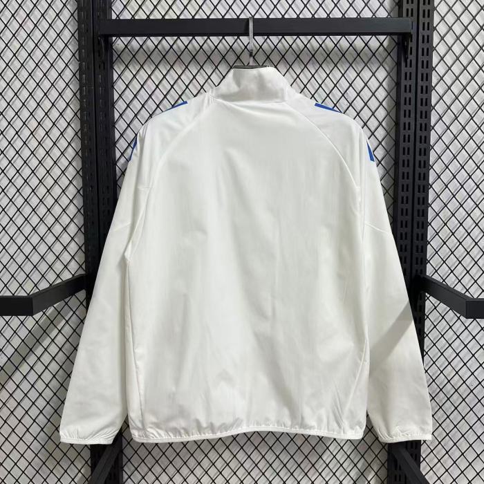 Real Madrid Training Windbreaker 2025