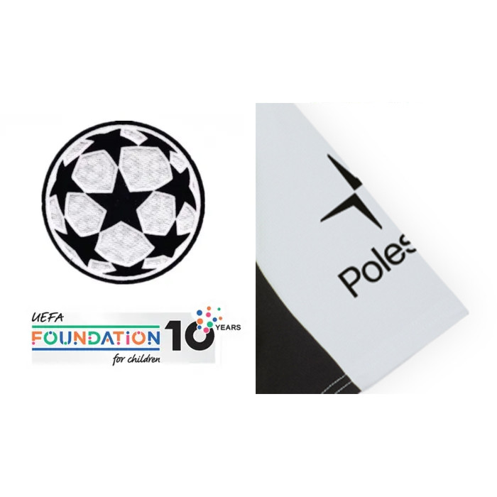 Borussia Dortmund Away Man Jersey 25/26