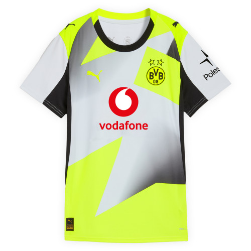 Borussia Dortmund Away Man Jersey 25/26