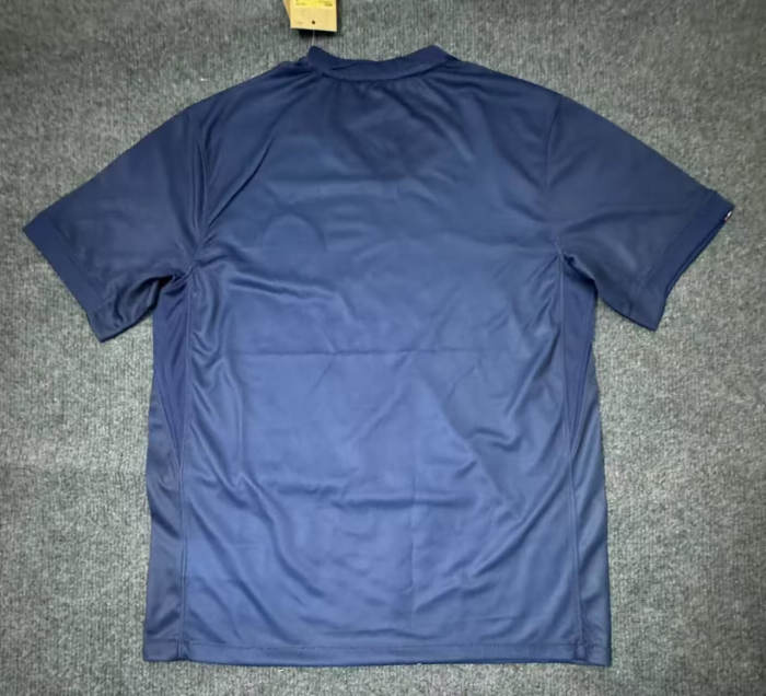 Paris Saint Germain O.DEMBÉLÉ 2025 BALLON D'OR  Men Jersey