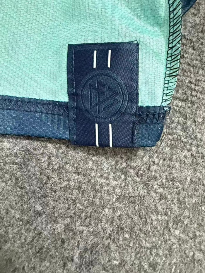 Germany 2026 World Cup Away Man Jersey