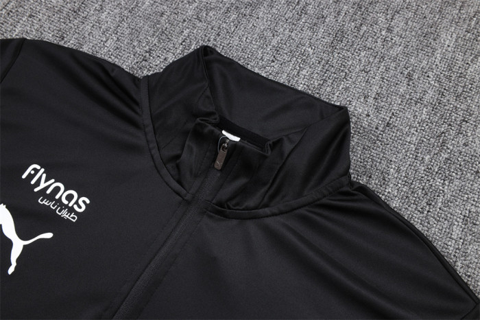 Al-Hilal Training Jersey Suit 25/26