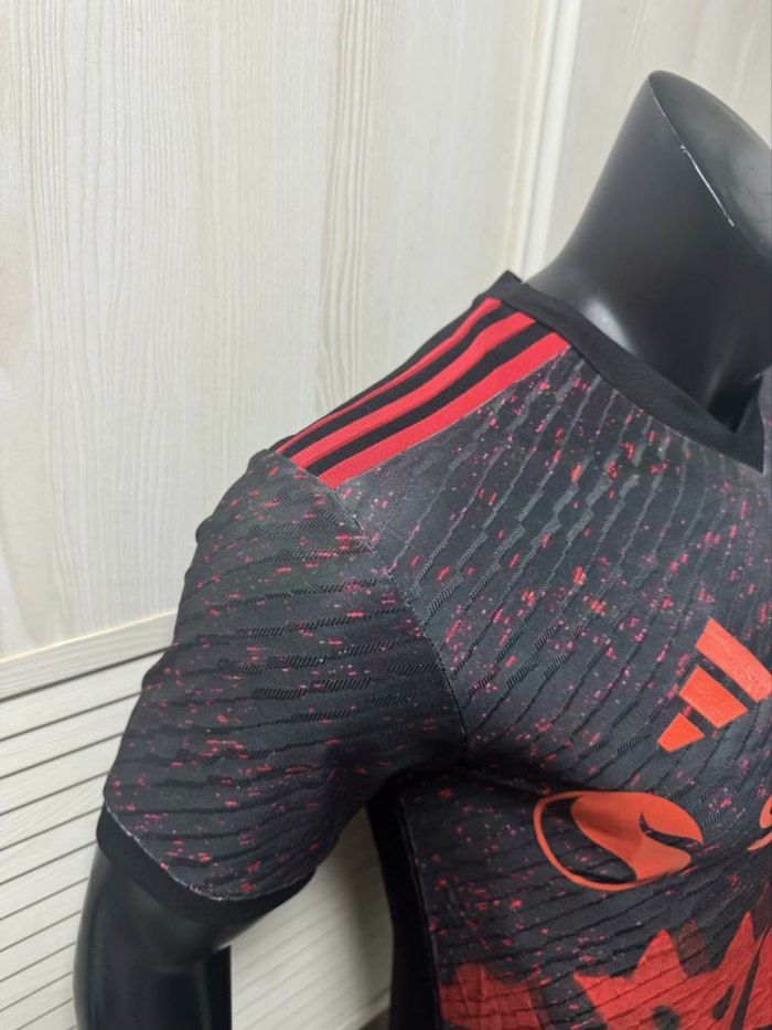 Manchester United Inferno Surge Special Player Jersey 25/26