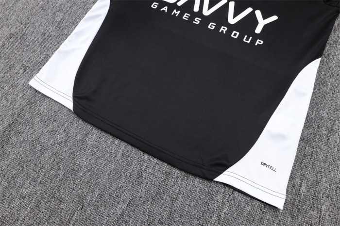 Al-Hilal Training Jersey Suit 25/26