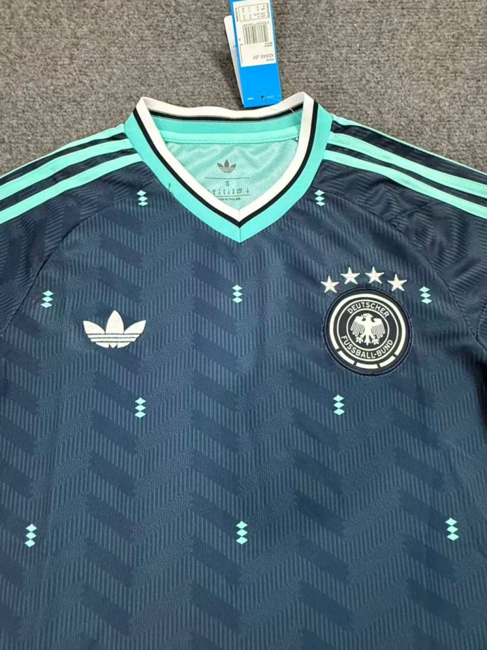 Germany 2026 World Cup Away Man Jersey